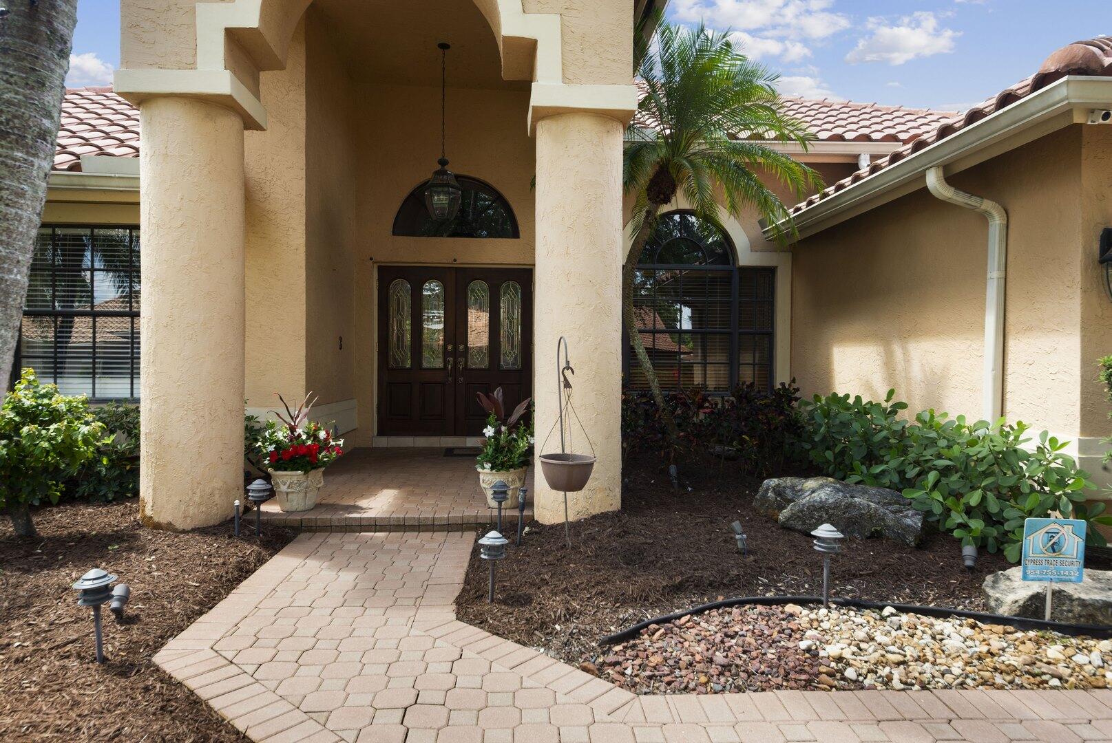 9770 NW 47th Drive, Coral Springs