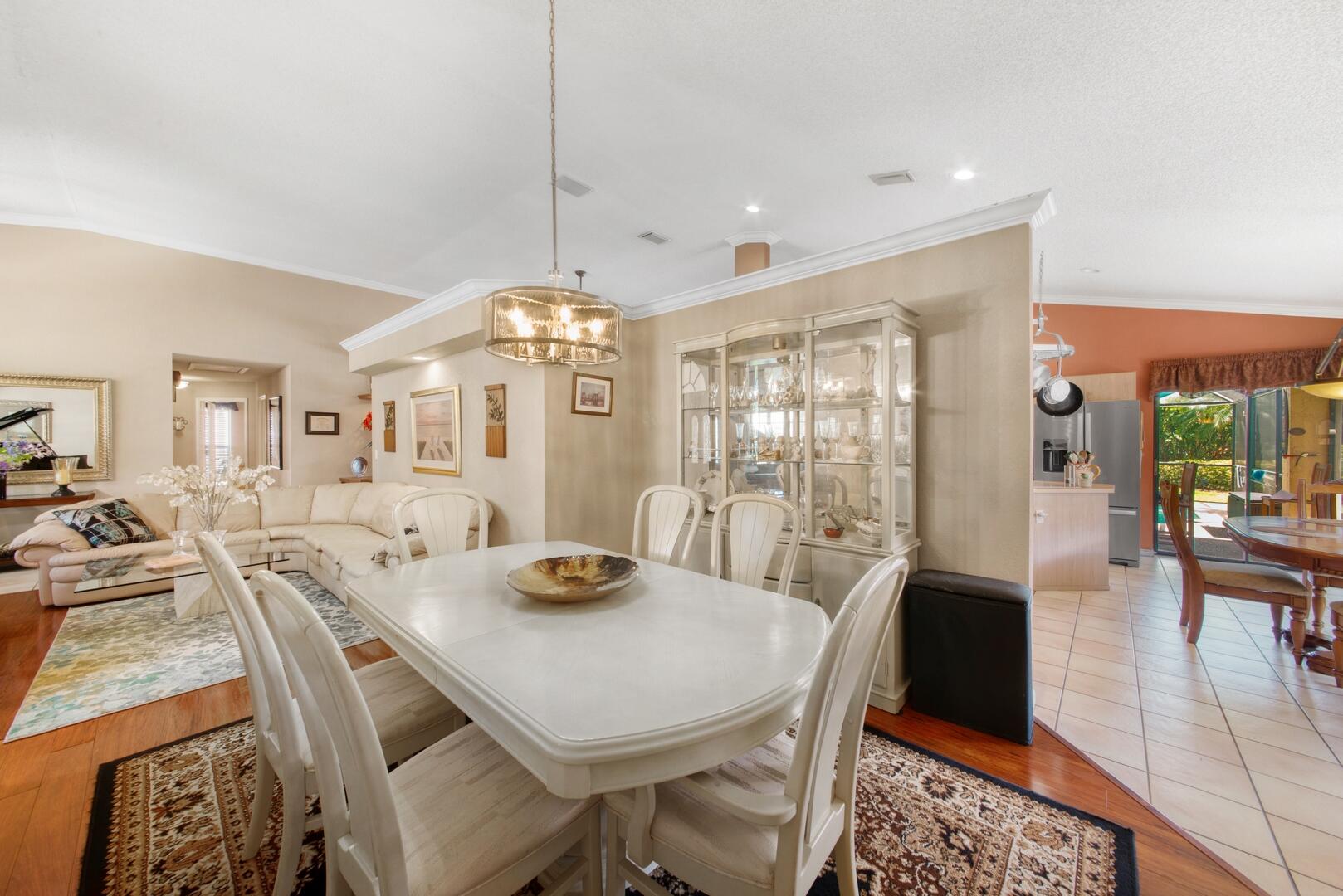 9770 NW 47th Drive, Coral Springs