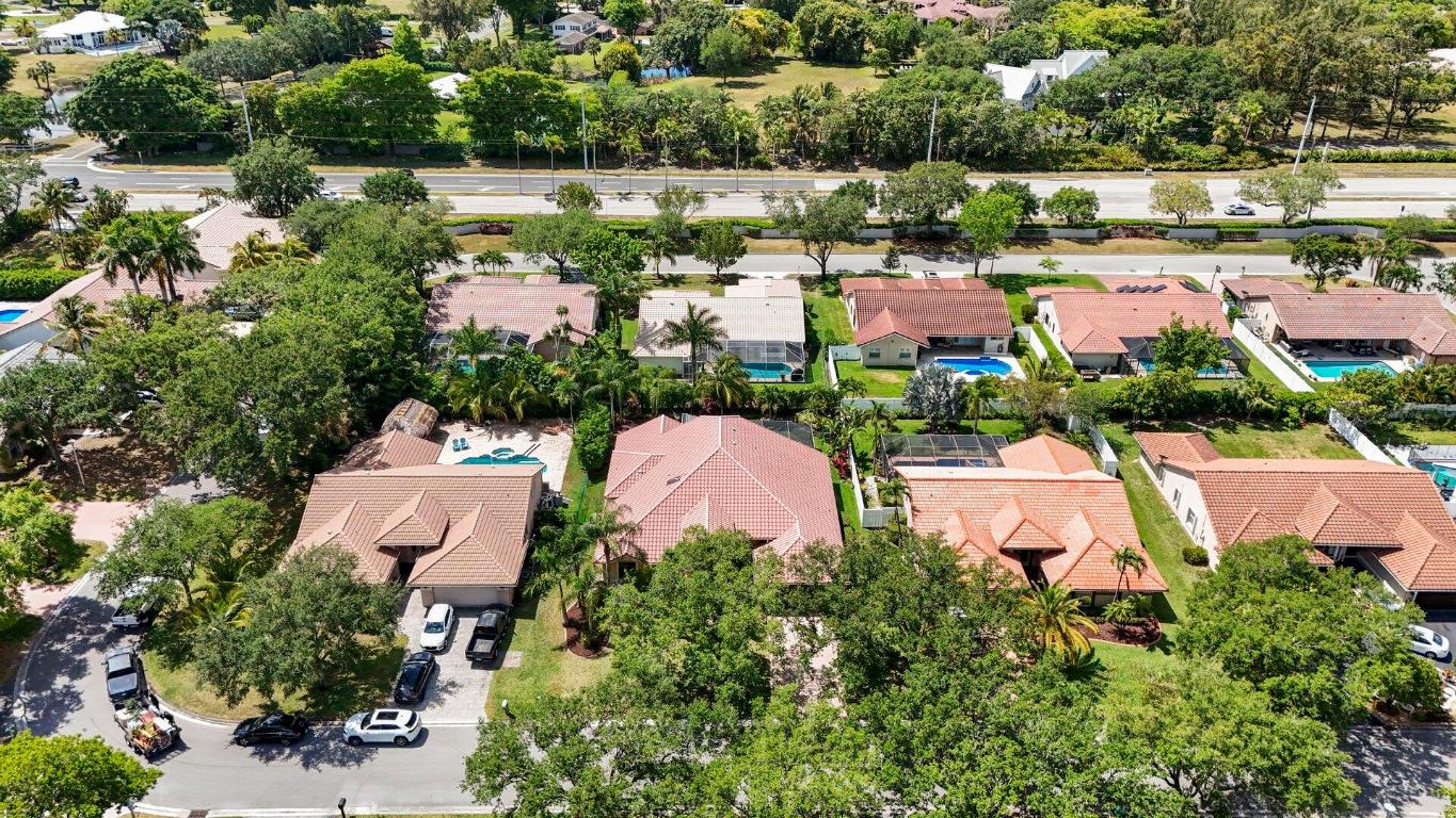 9770 NW 47th Drive, Coral Springs