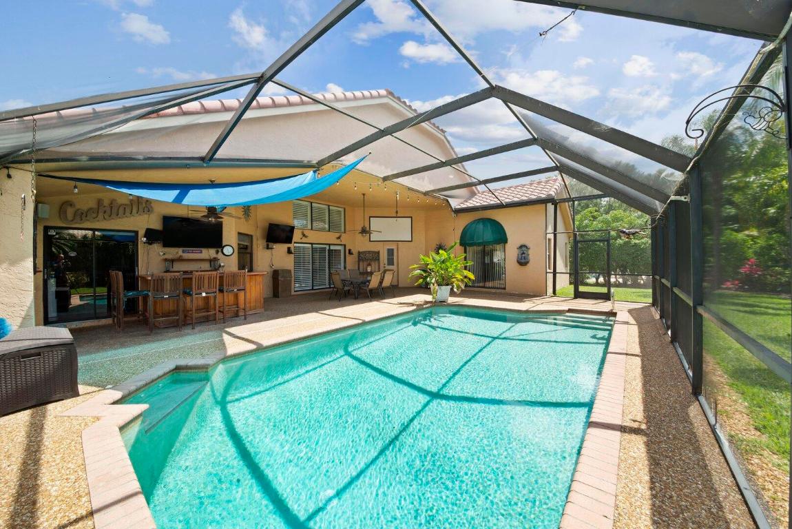 9770 NW 47th Drive, Coral Springs