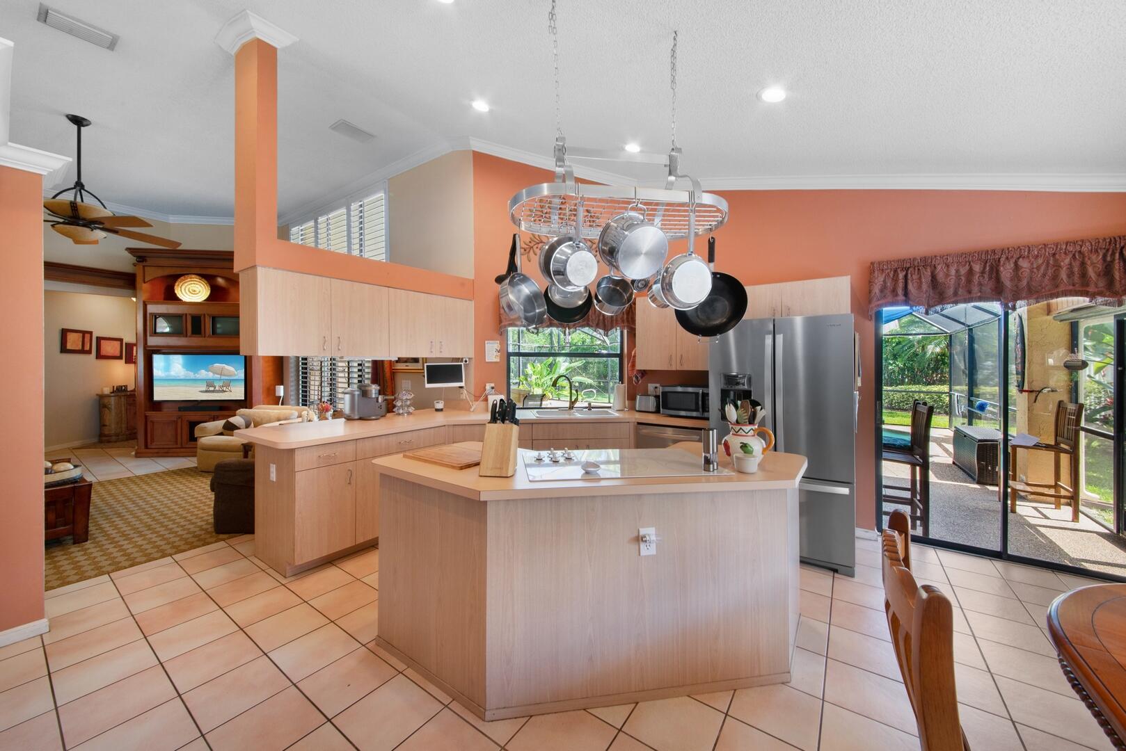 9770 NW 47th Drive, Coral Springs