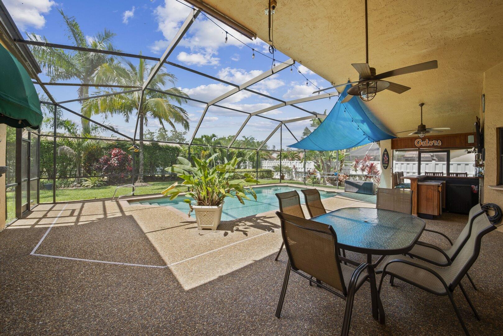 9770 NW 47th Drive, Coral Springs