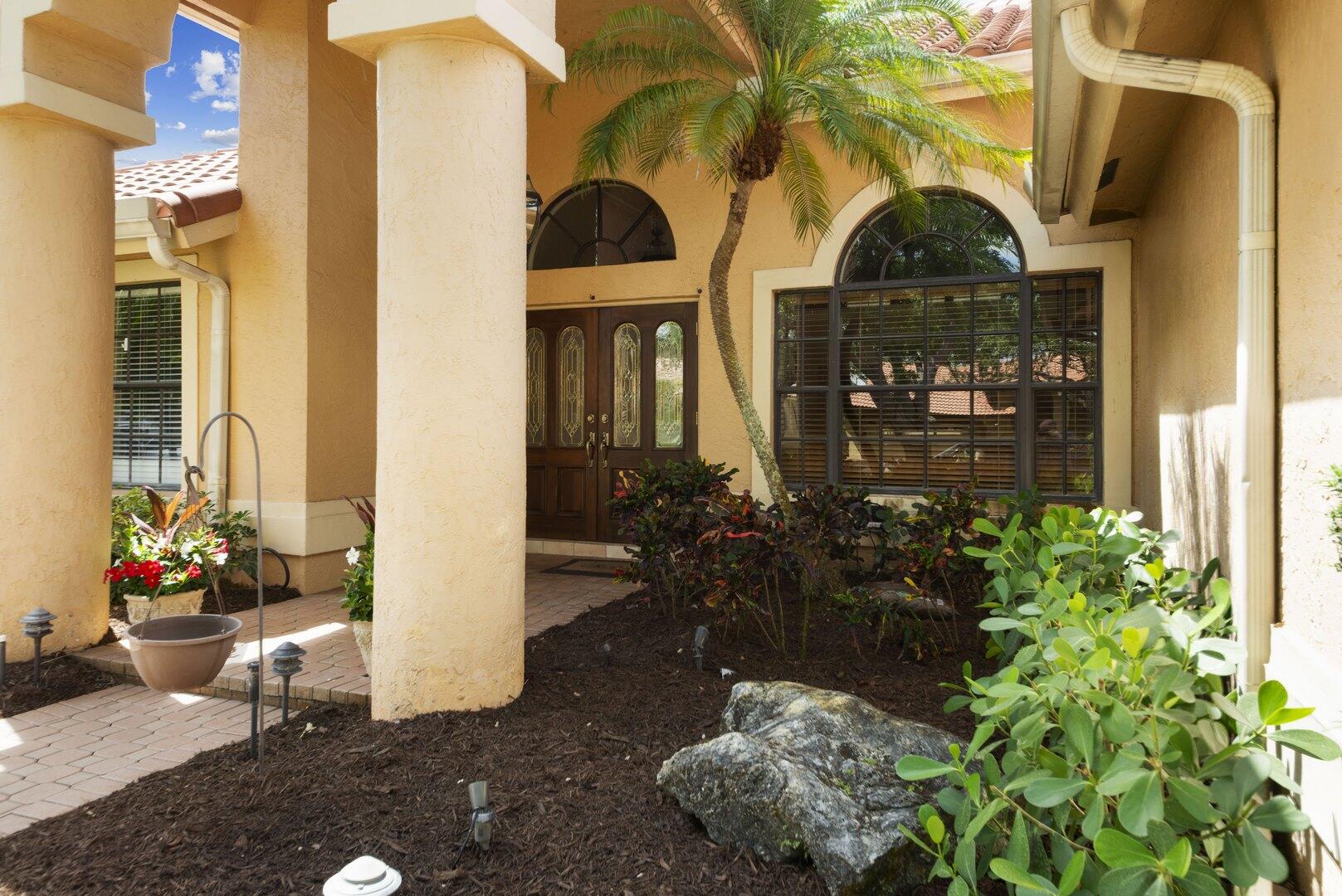 9770 NW 47th Drive, Coral Springs