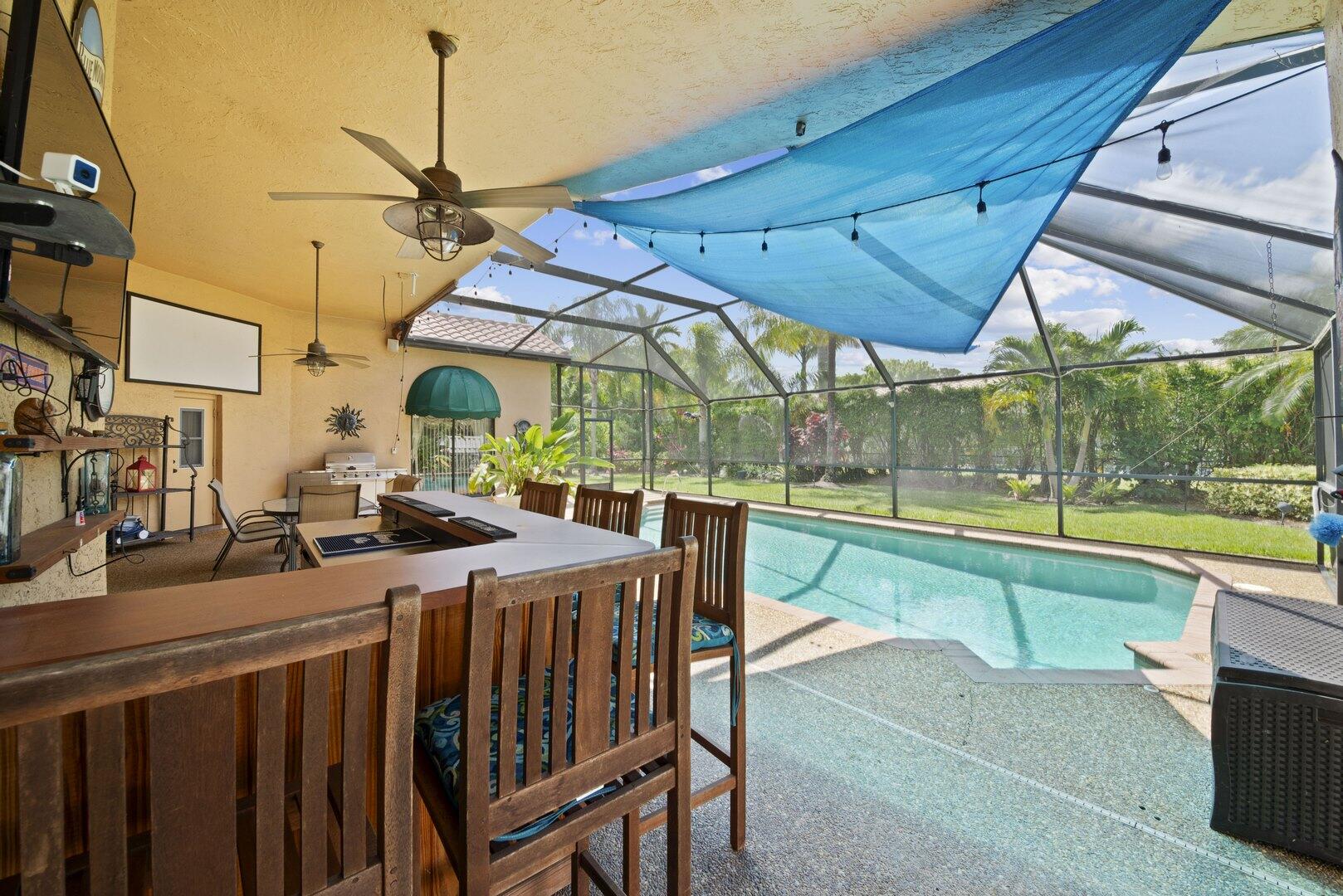 9770 NW 47th Drive, Coral Springs