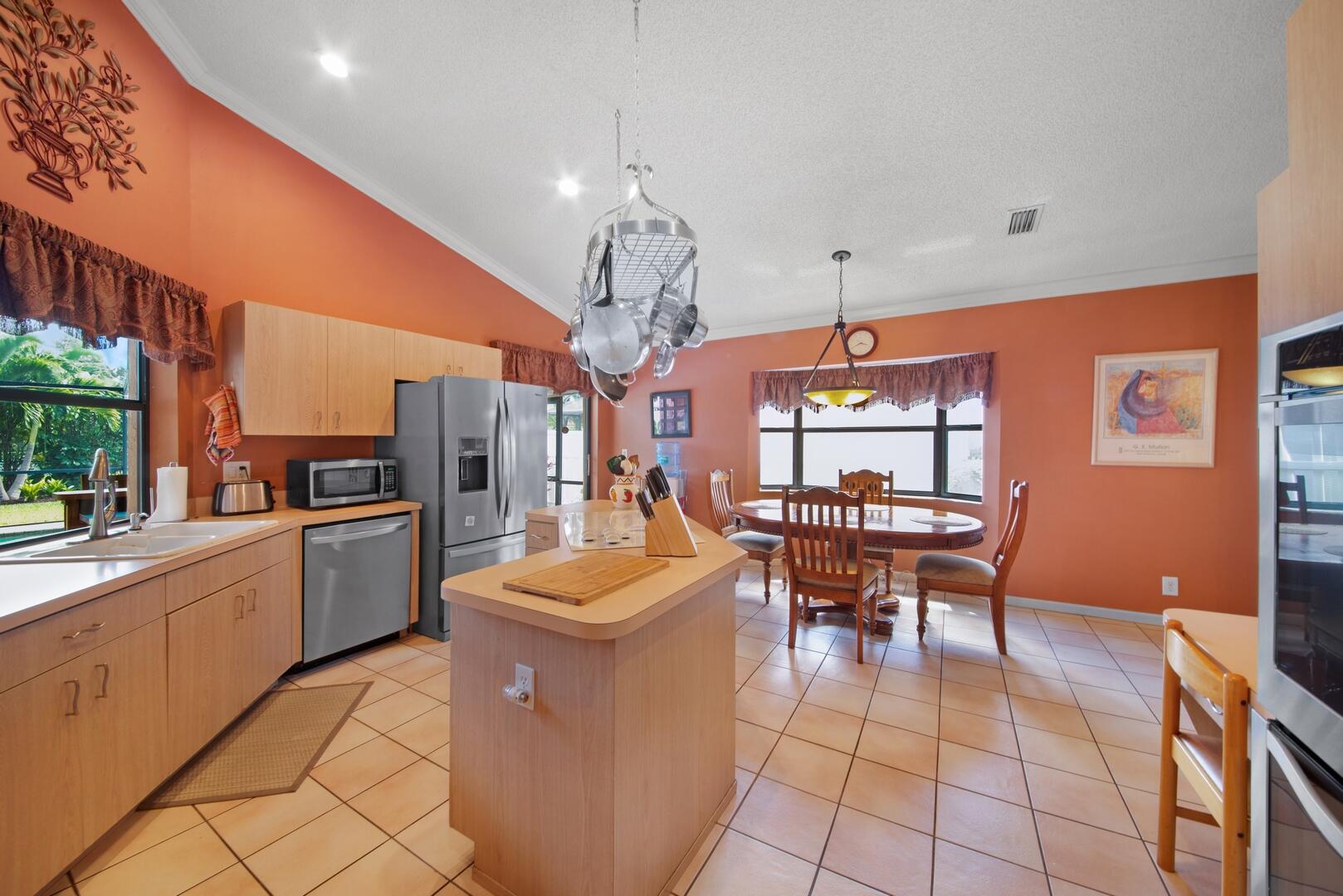 9770 NW 47th Drive, Coral Springs