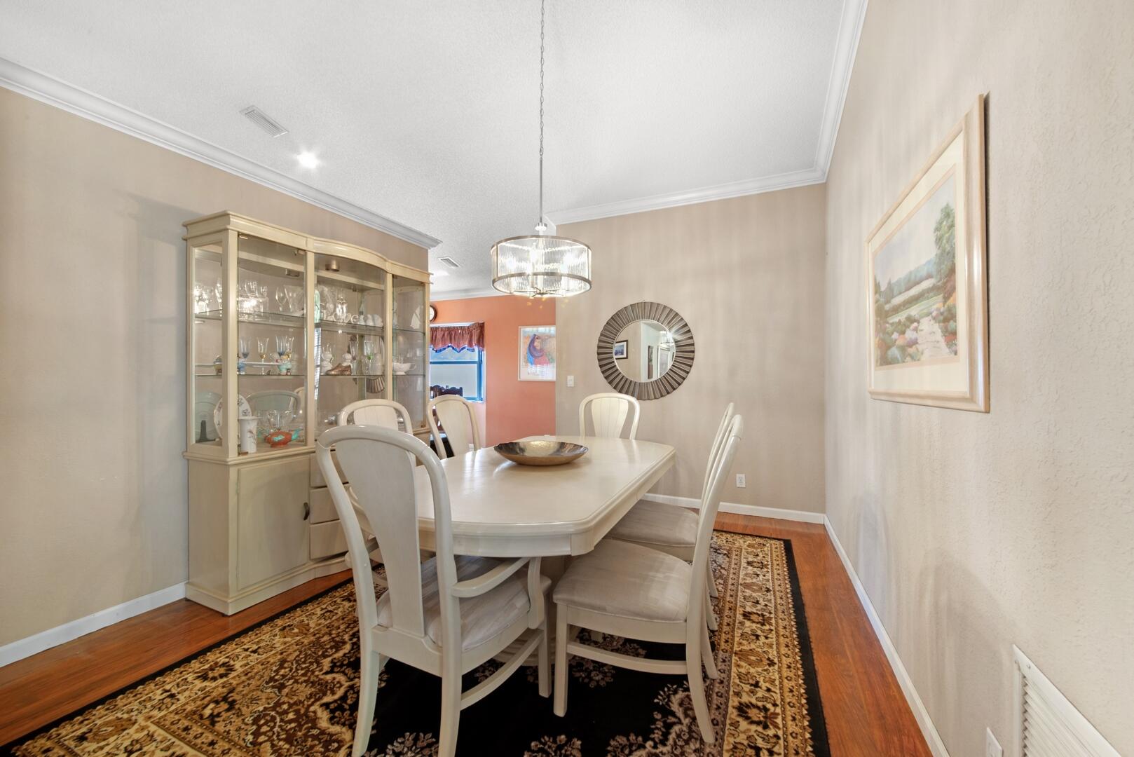 9770 NW 47th Drive, Coral Springs