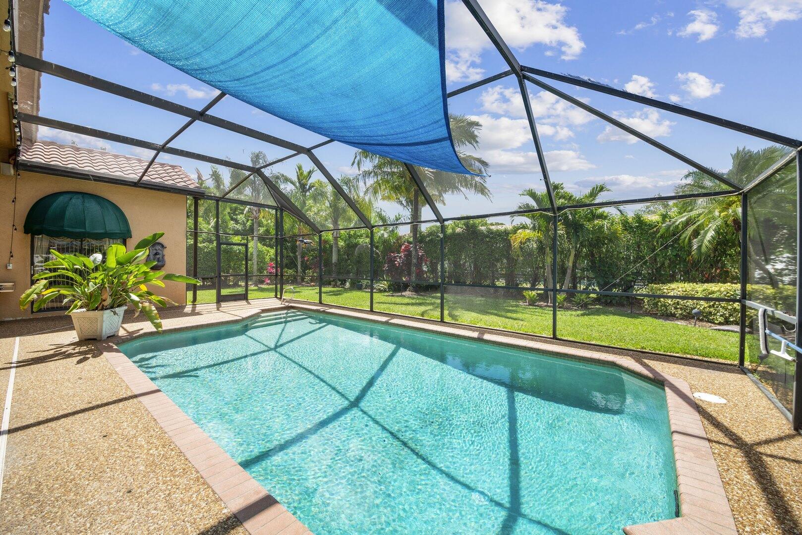 9770 NW 47th Drive, Coral Springs