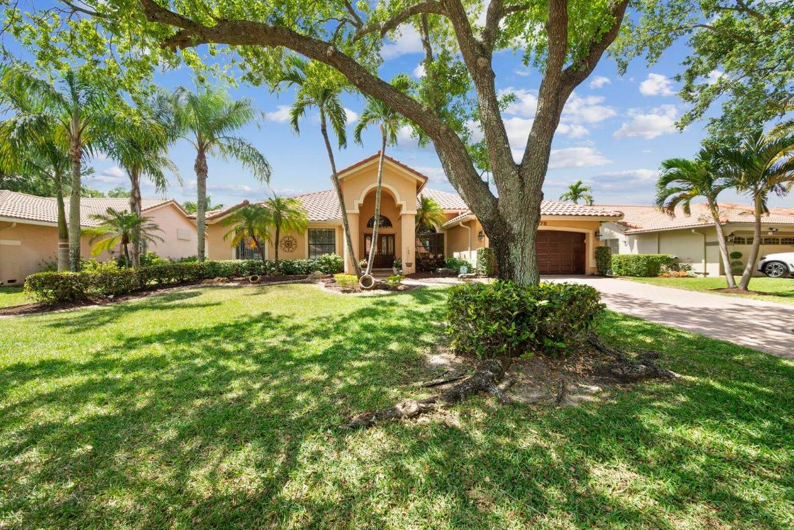 9770 NW 47th Drive, Coral Springs