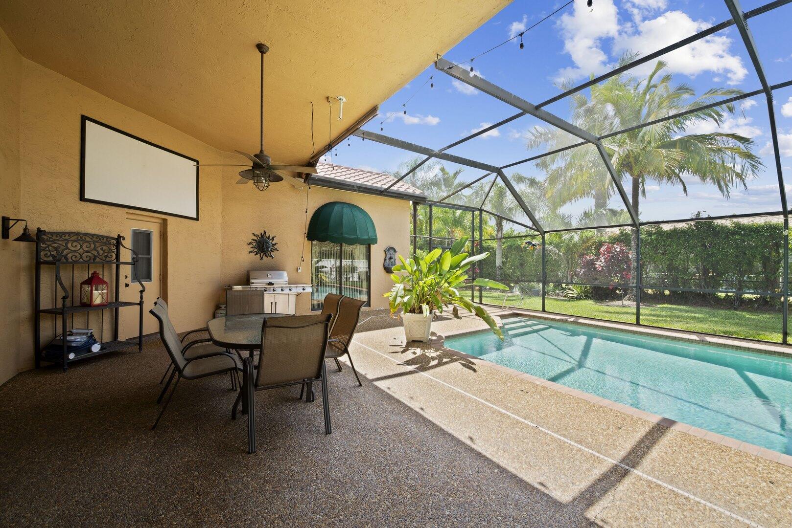9770 NW 47th Drive, Coral Springs