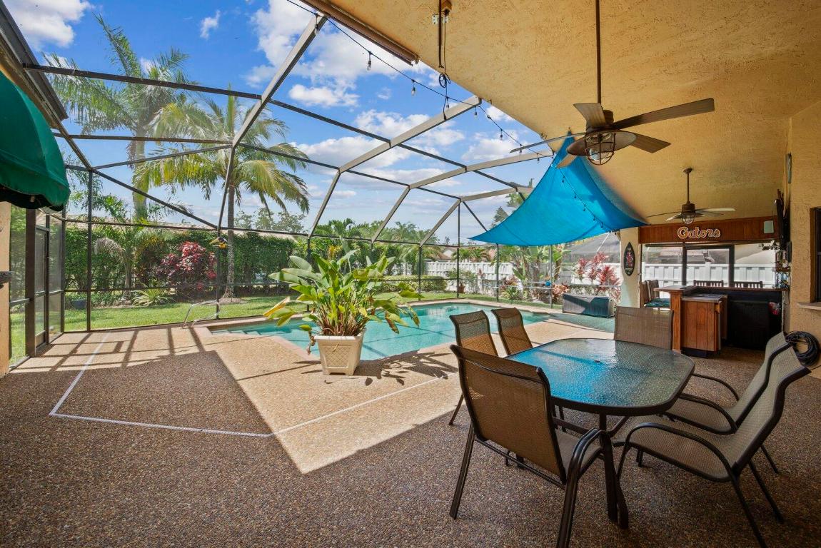 9770 NW 47th Drive, Coral Springs