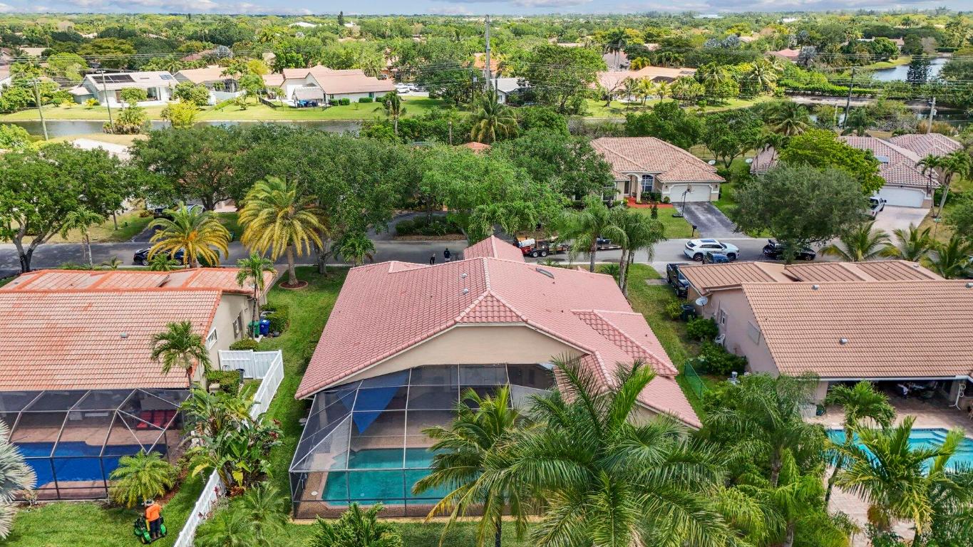 9770 NW 47th Drive, Coral Springs