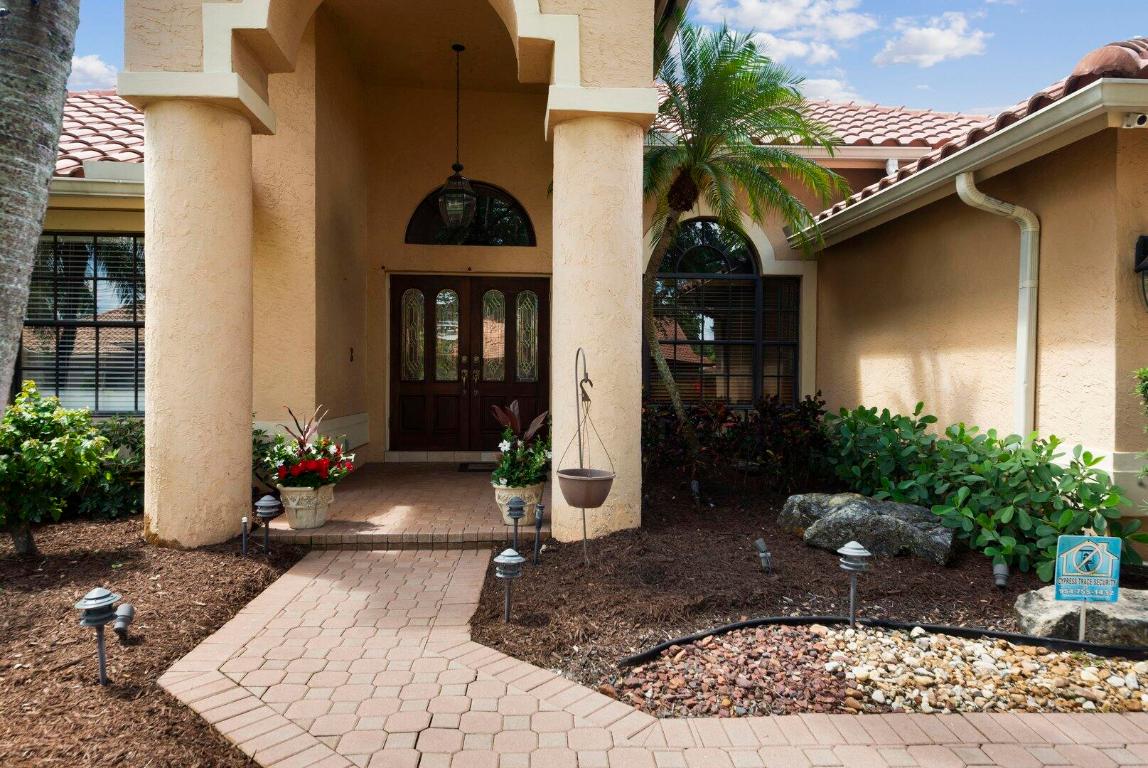 9770 NW 47th Drive, Coral Springs