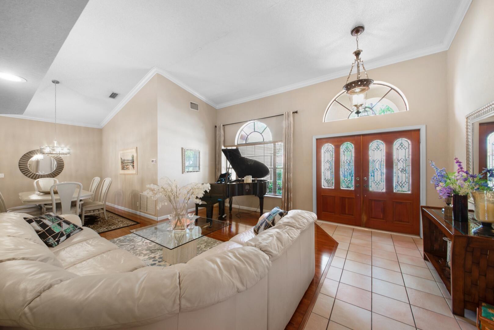 9770 NW 47th Drive, Coral Springs