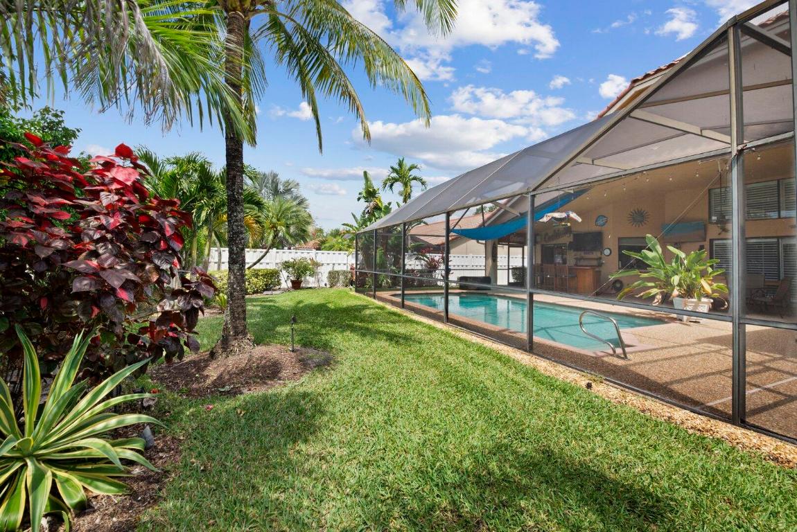 9770 NW 47th Drive, Coral Springs