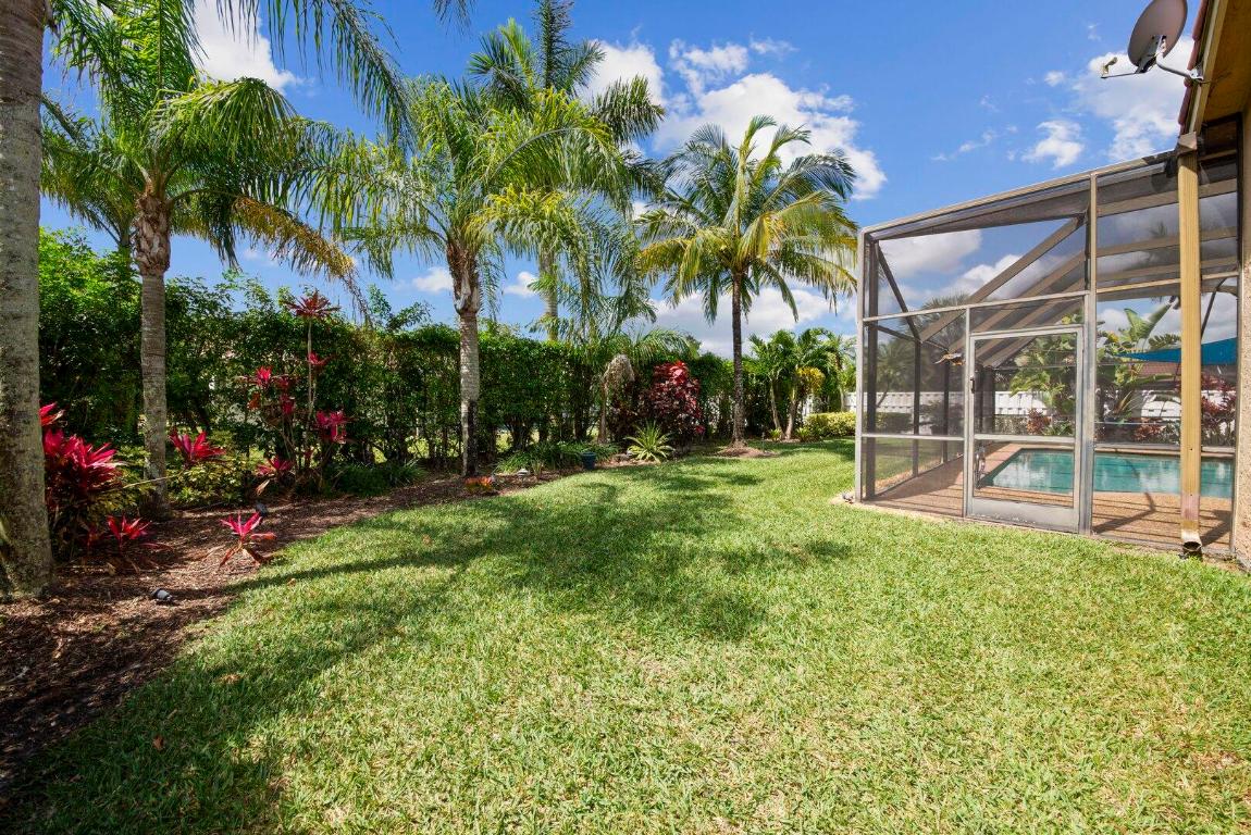 9770 NW 47th Drive, Coral Springs