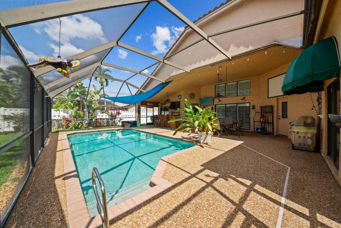 9770 NW 47th Drive, Coral Springs