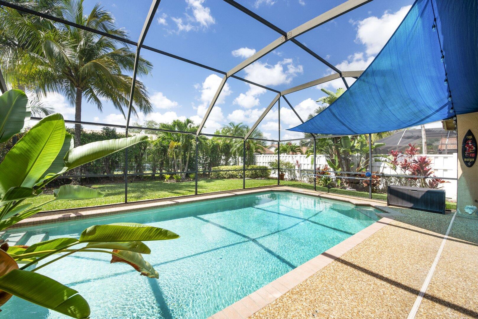 9770 NW 47th Drive, Coral Springs