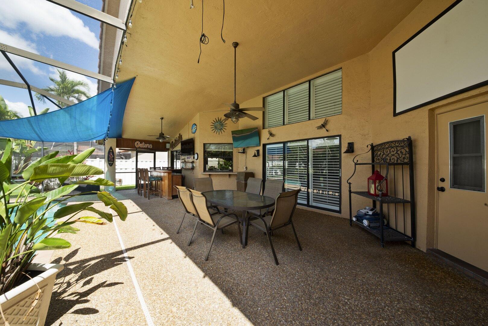 9770 NW 47th Drive, Coral Springs