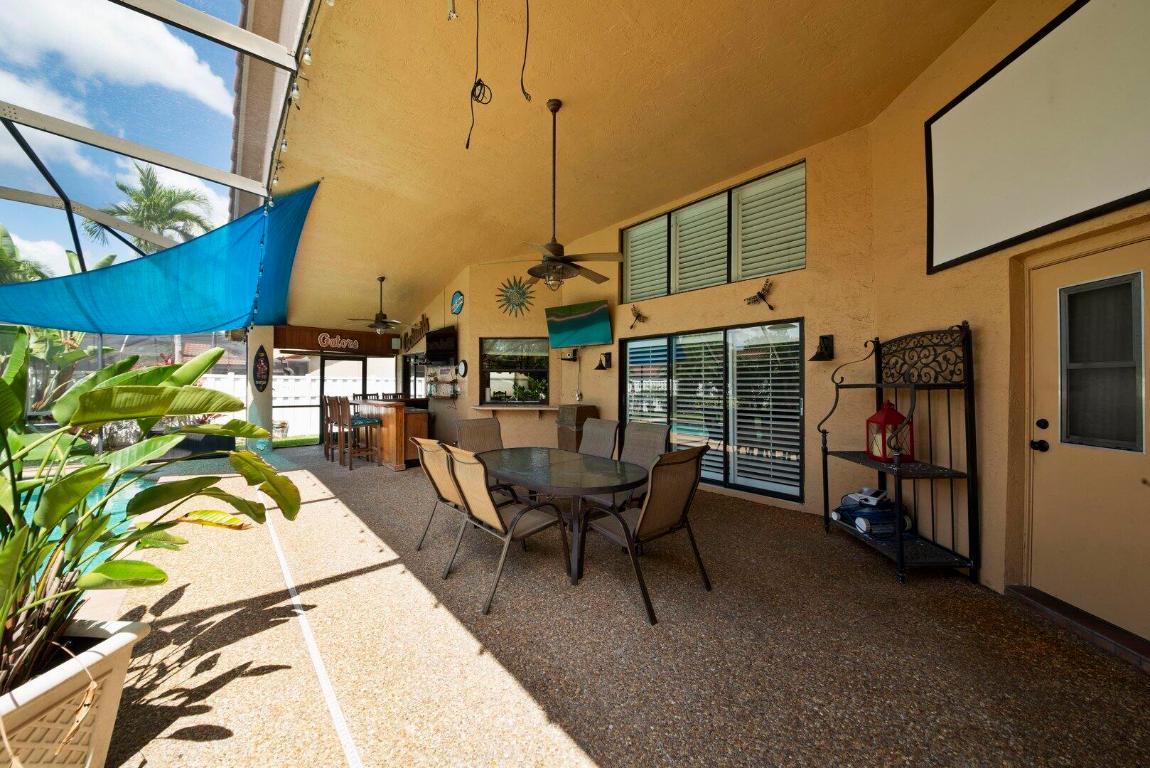 9770 NW 47th Drive, Coral Springs