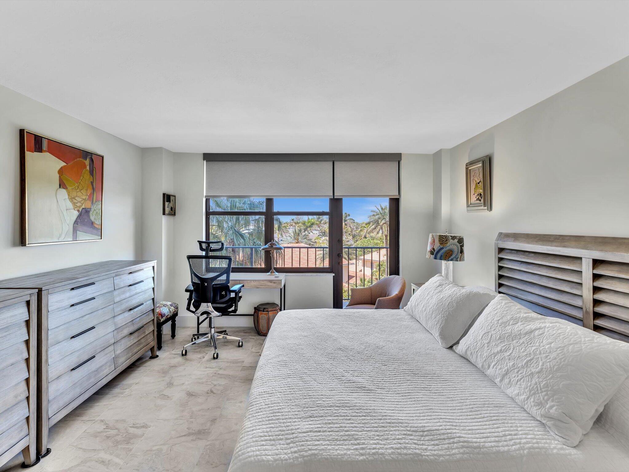 4600 S Ocean Boulevard, 502