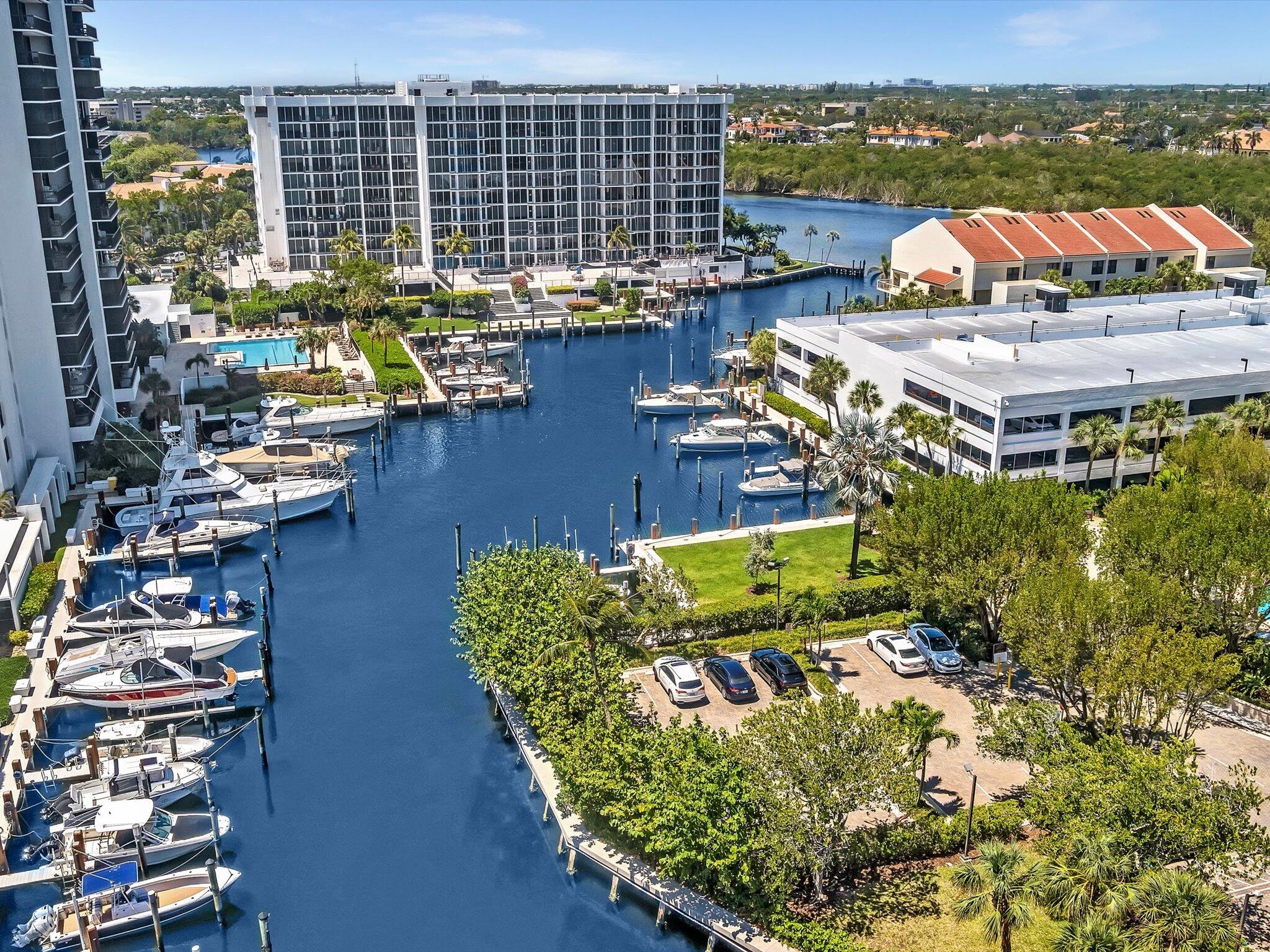 4600 S Ocean Boulevard, 502