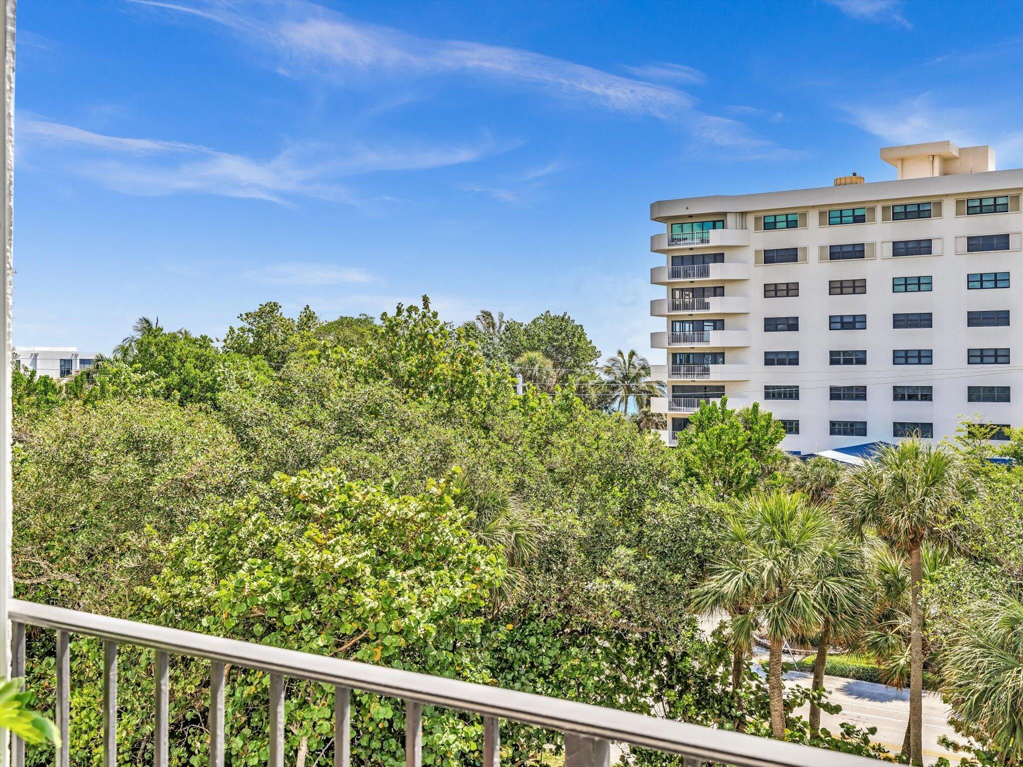 4600 S Ocean Boulevard, 502