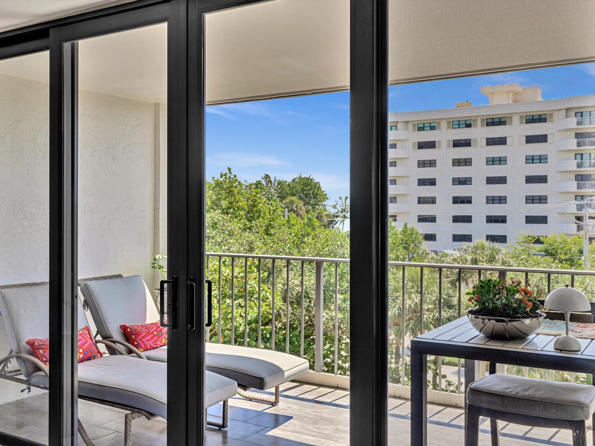 4600 S Ocean Boulevard, 502