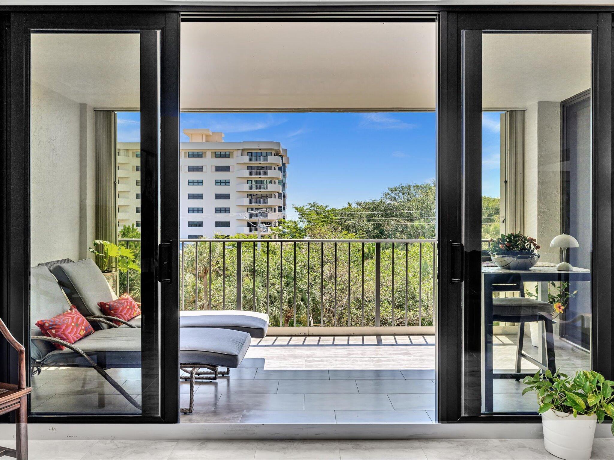 4600 S Ocean Boulevard, 502