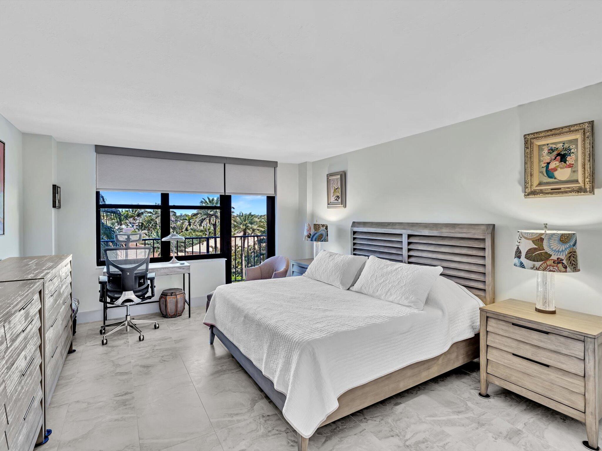 4600 S Ocean Boulevard, 502
