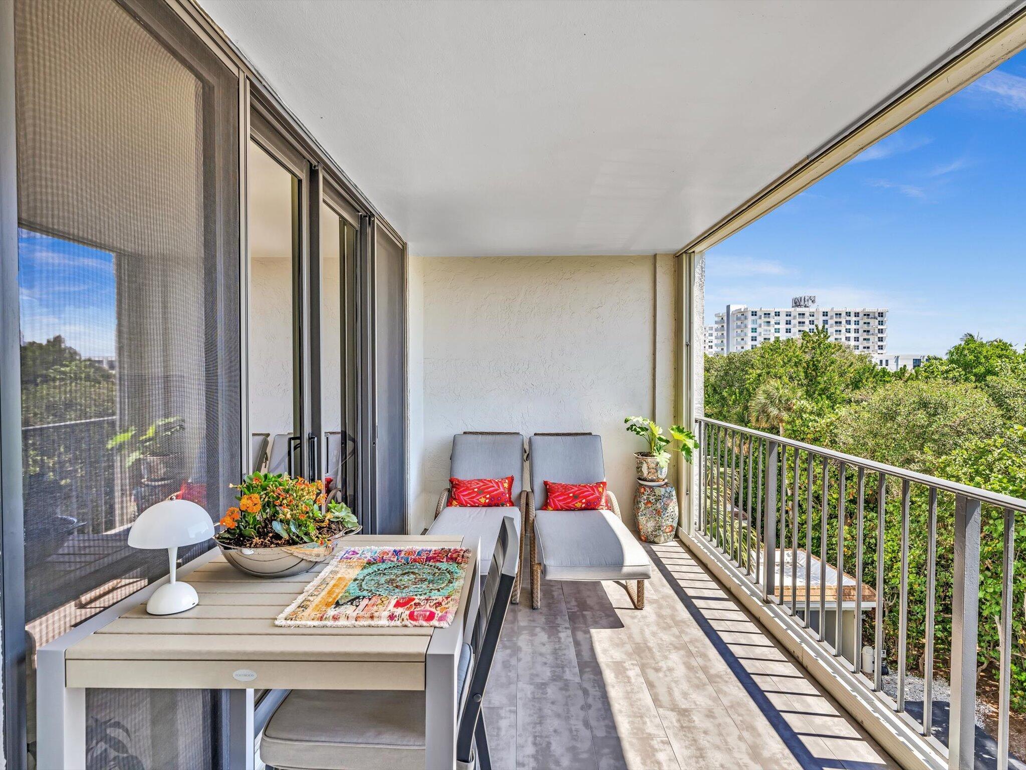 4600 S Ocean Boulevard, 502