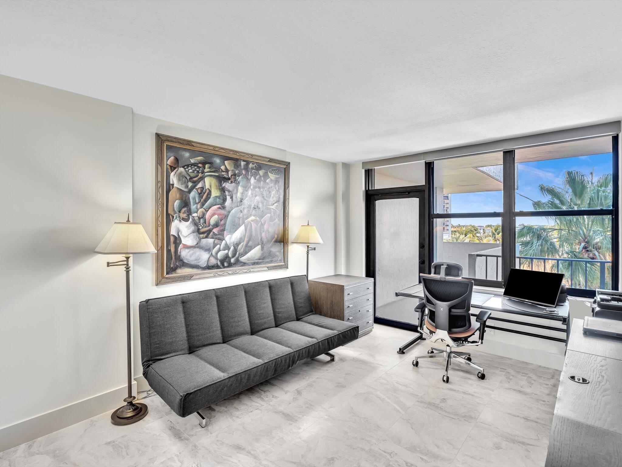 4600 S Ocean Boulevard, 502