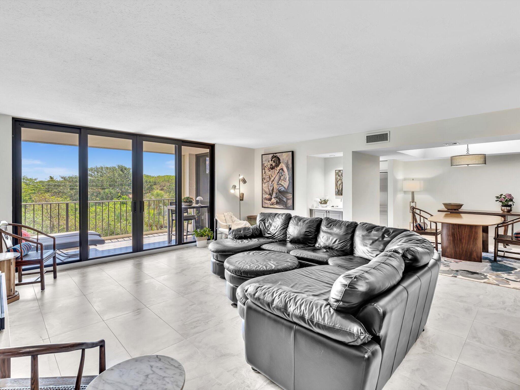 4600 S Ocean Boulevard, 502
