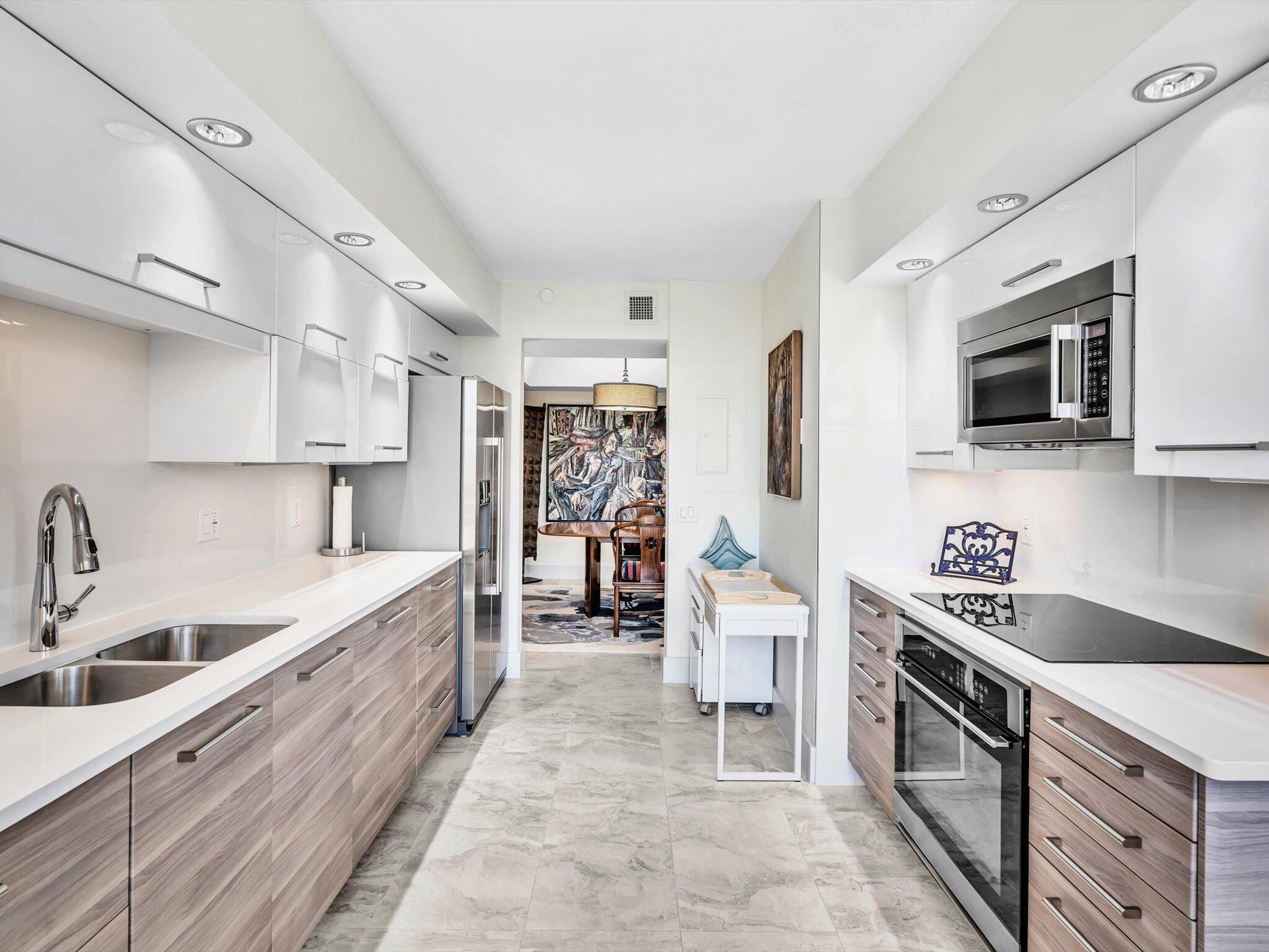 4600 S Ocean Boulevard, 502