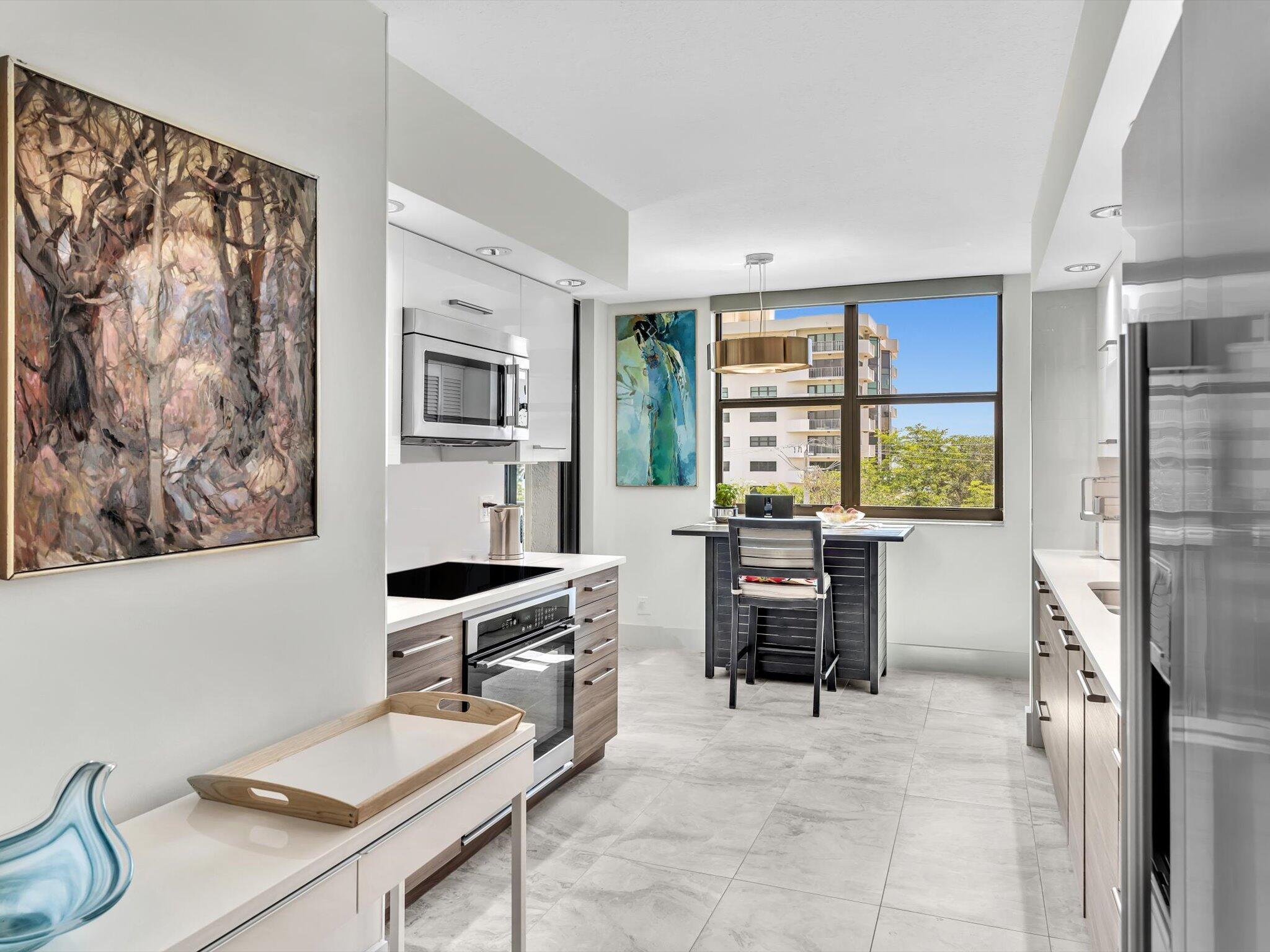 4600 S Ocean Boulevard, 502