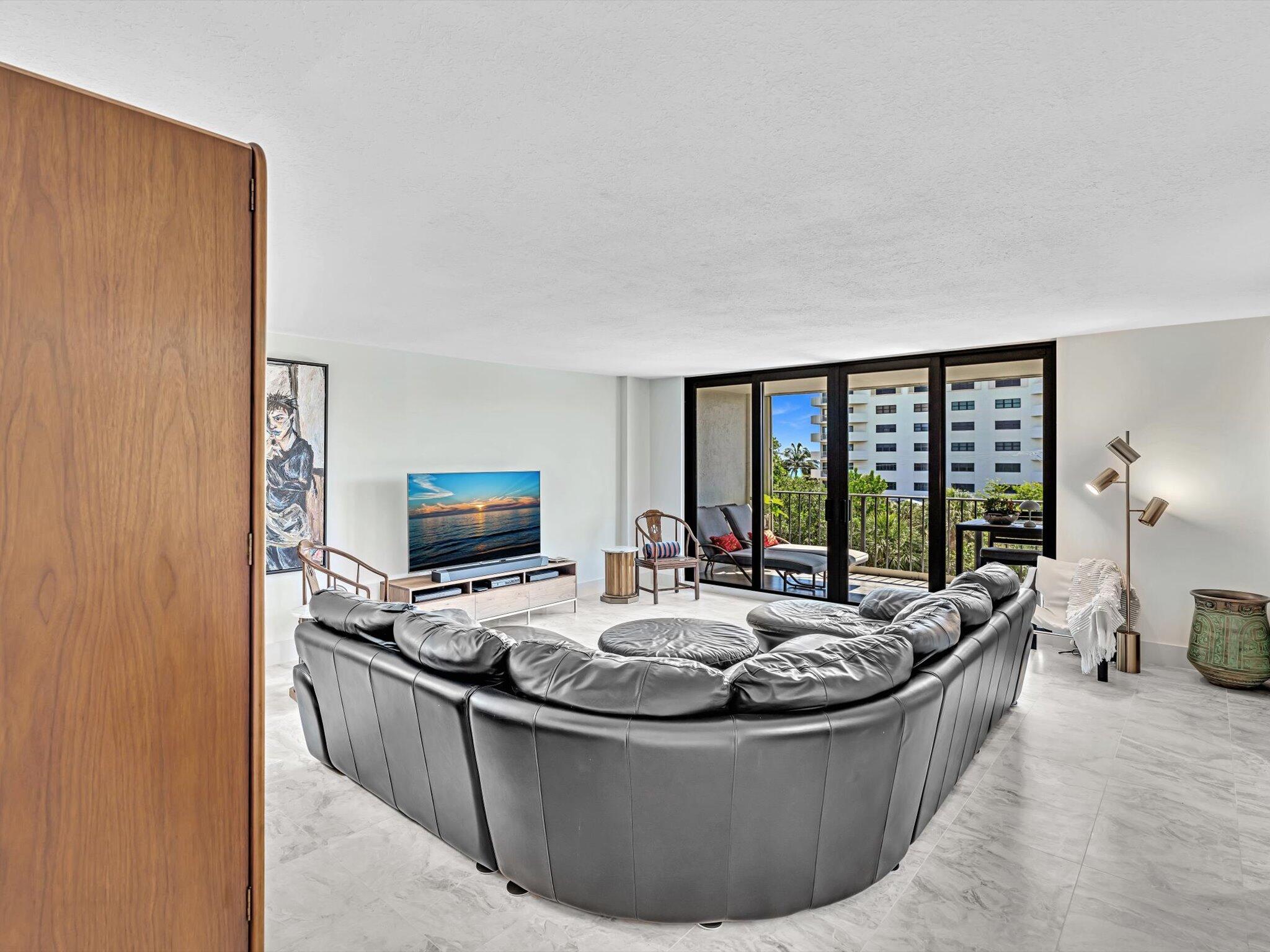 4600 S Ocean Boulevard, 502