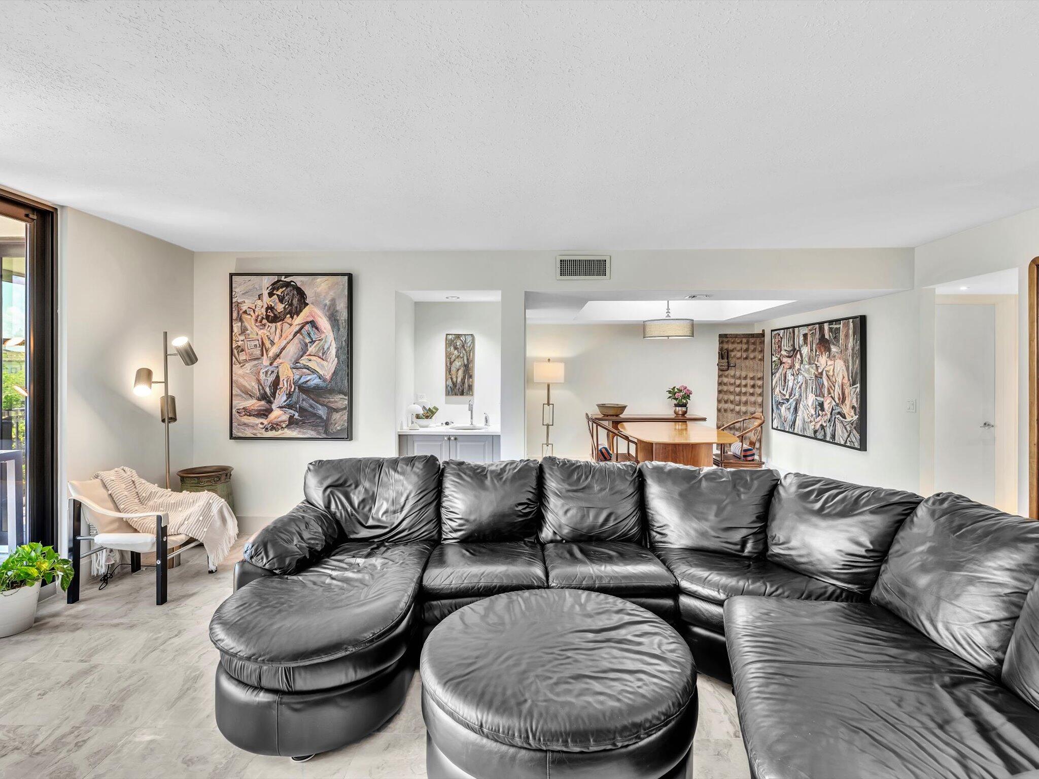 4600 S Ocean Boulevard, 502