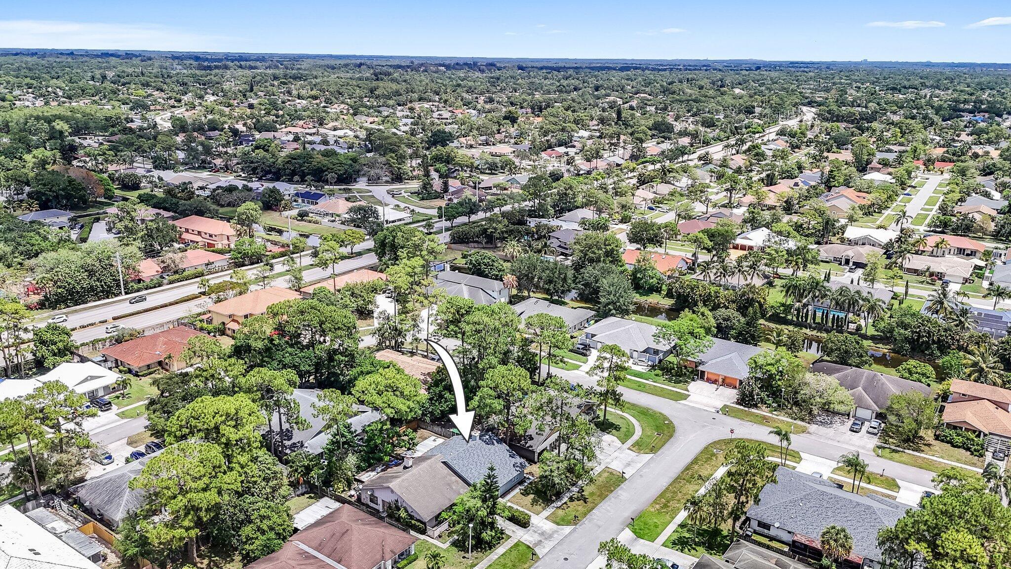 13699 Lavender Lane