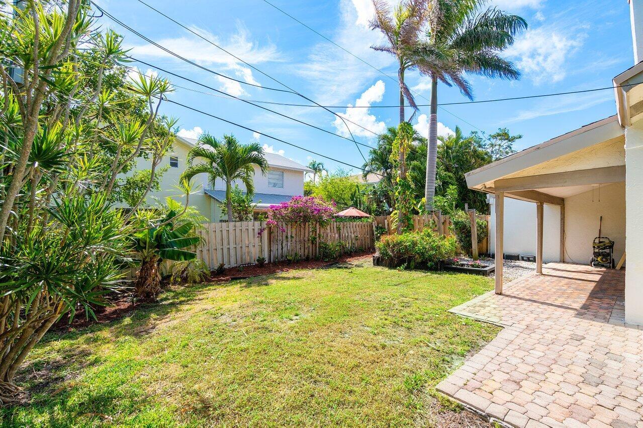 3015 Florida Boulevard