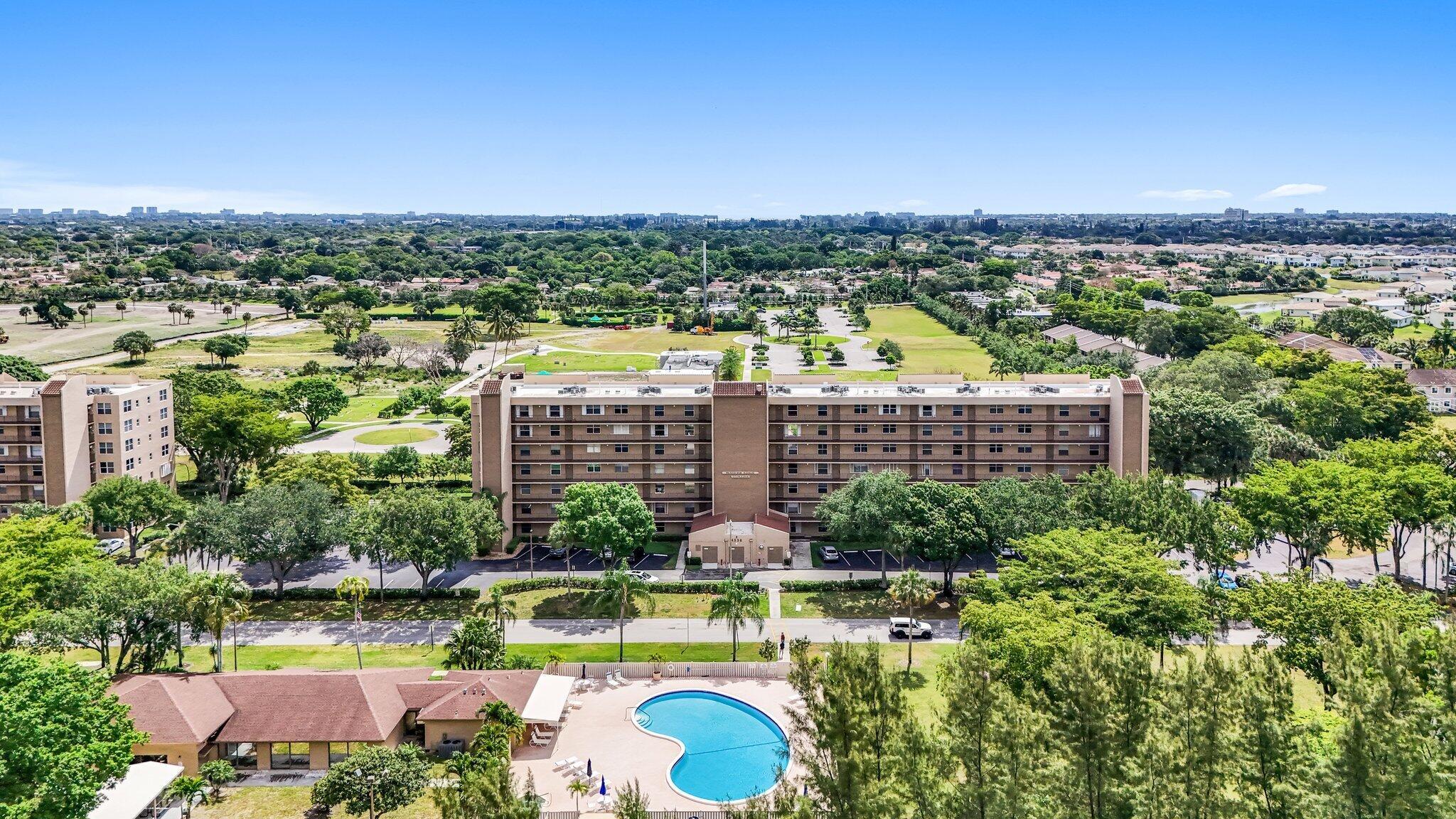 4550 NW 18th Avenue 504