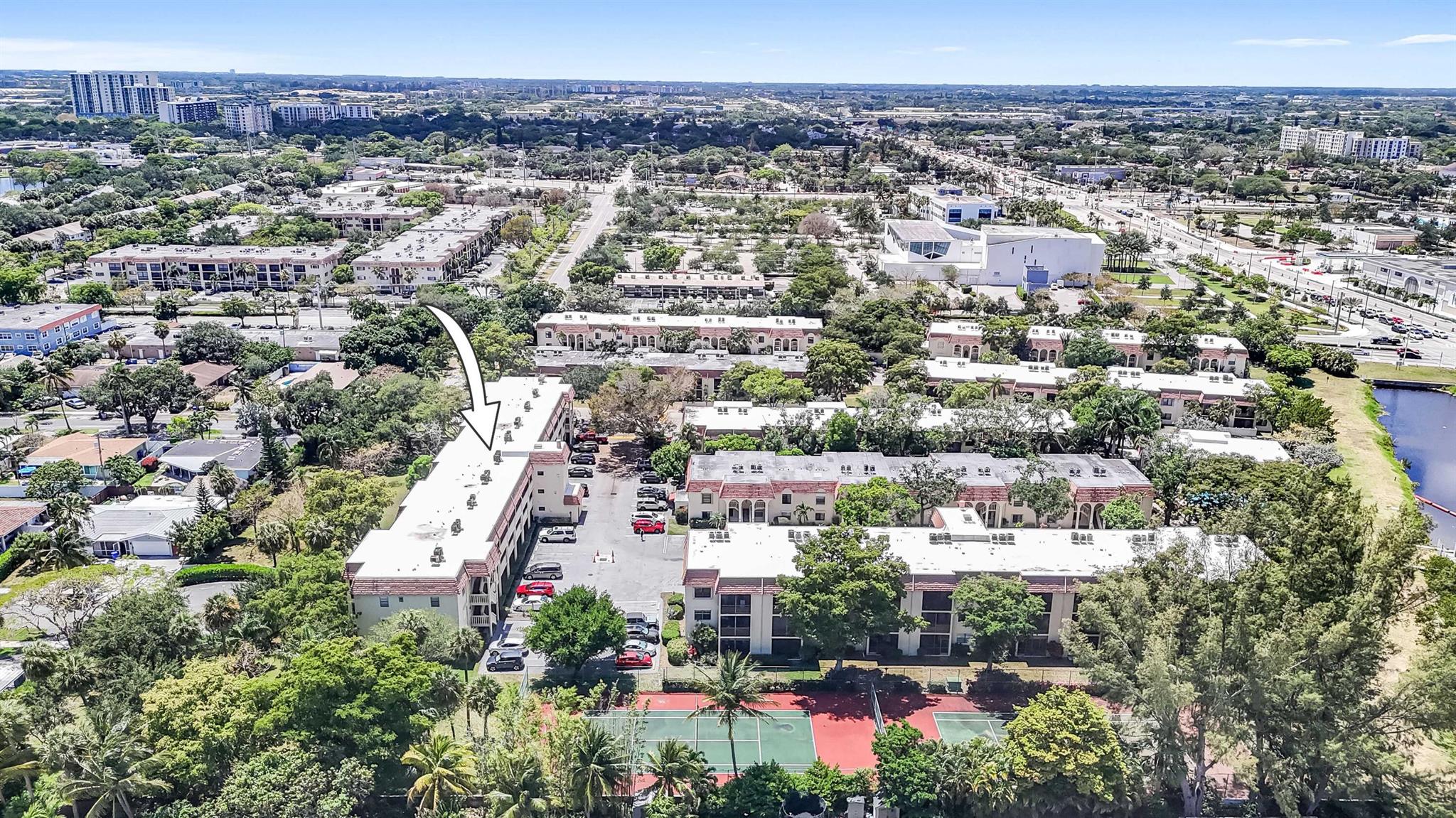 126 S Cypress Road 734