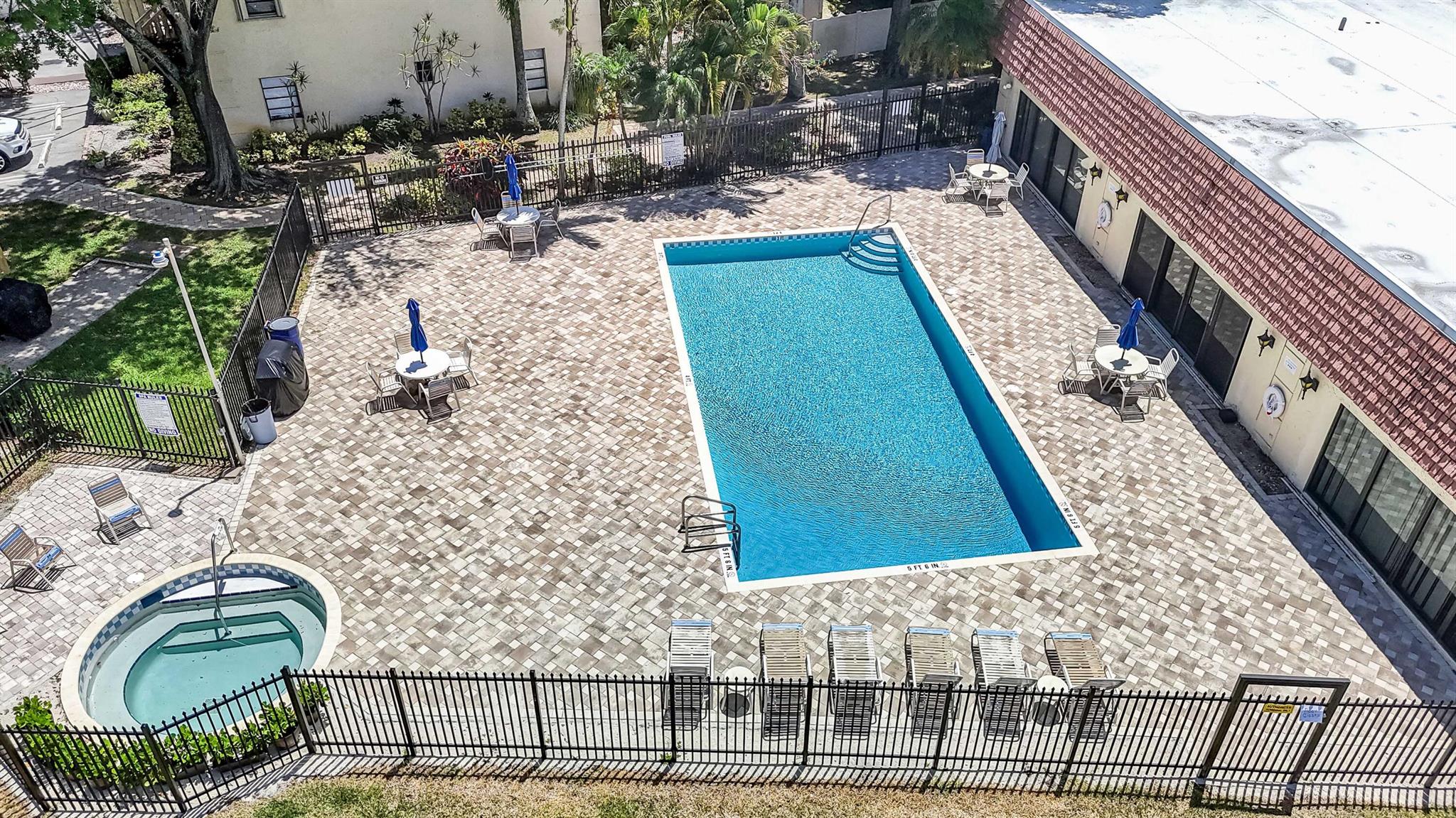 126 S Cypress Road 734