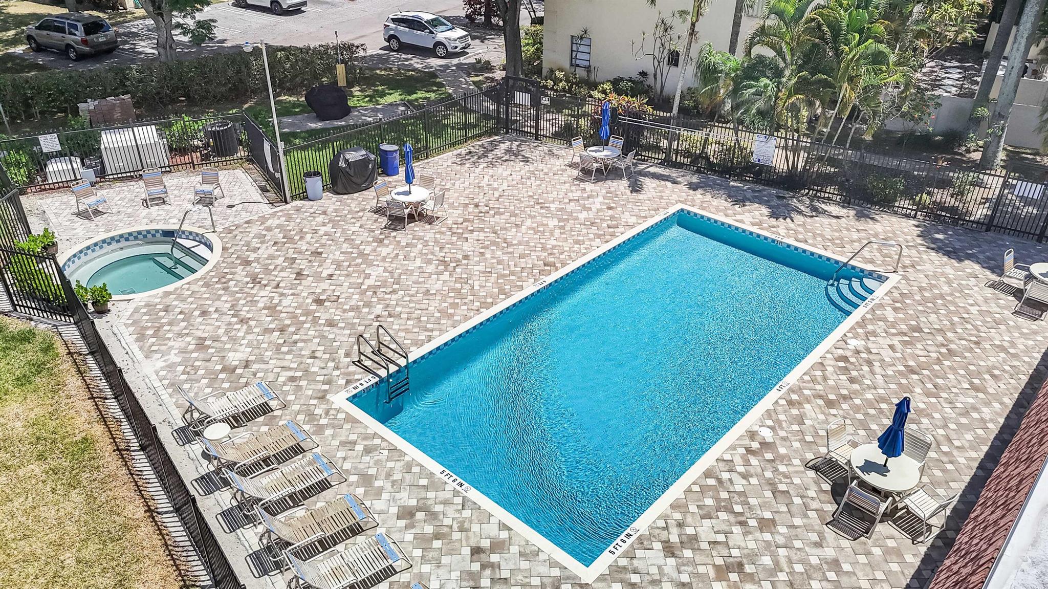 126 S Cypress Road 734