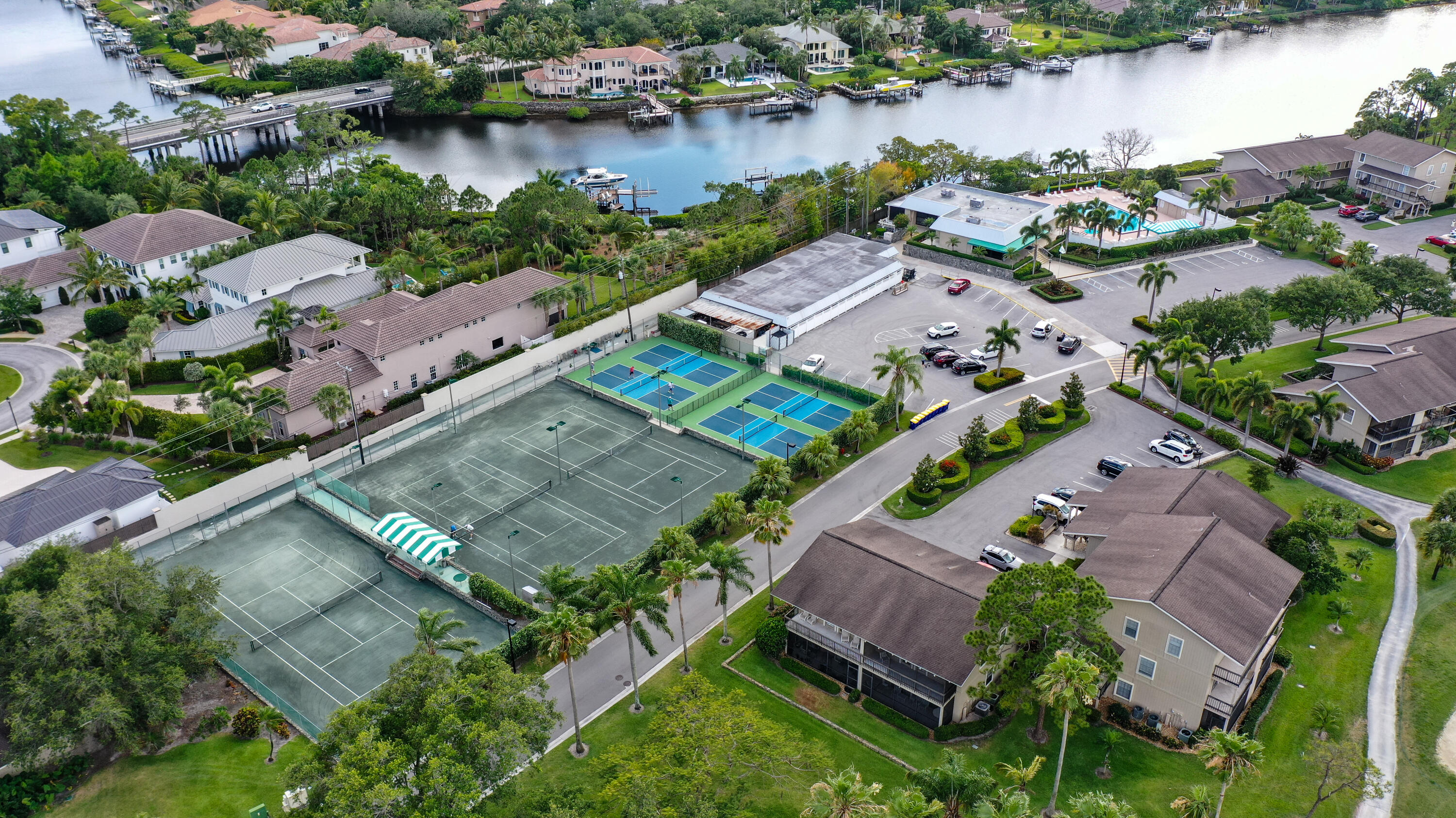 18460 SE Wood Haven Lane #H, Jupiter Unit: #H