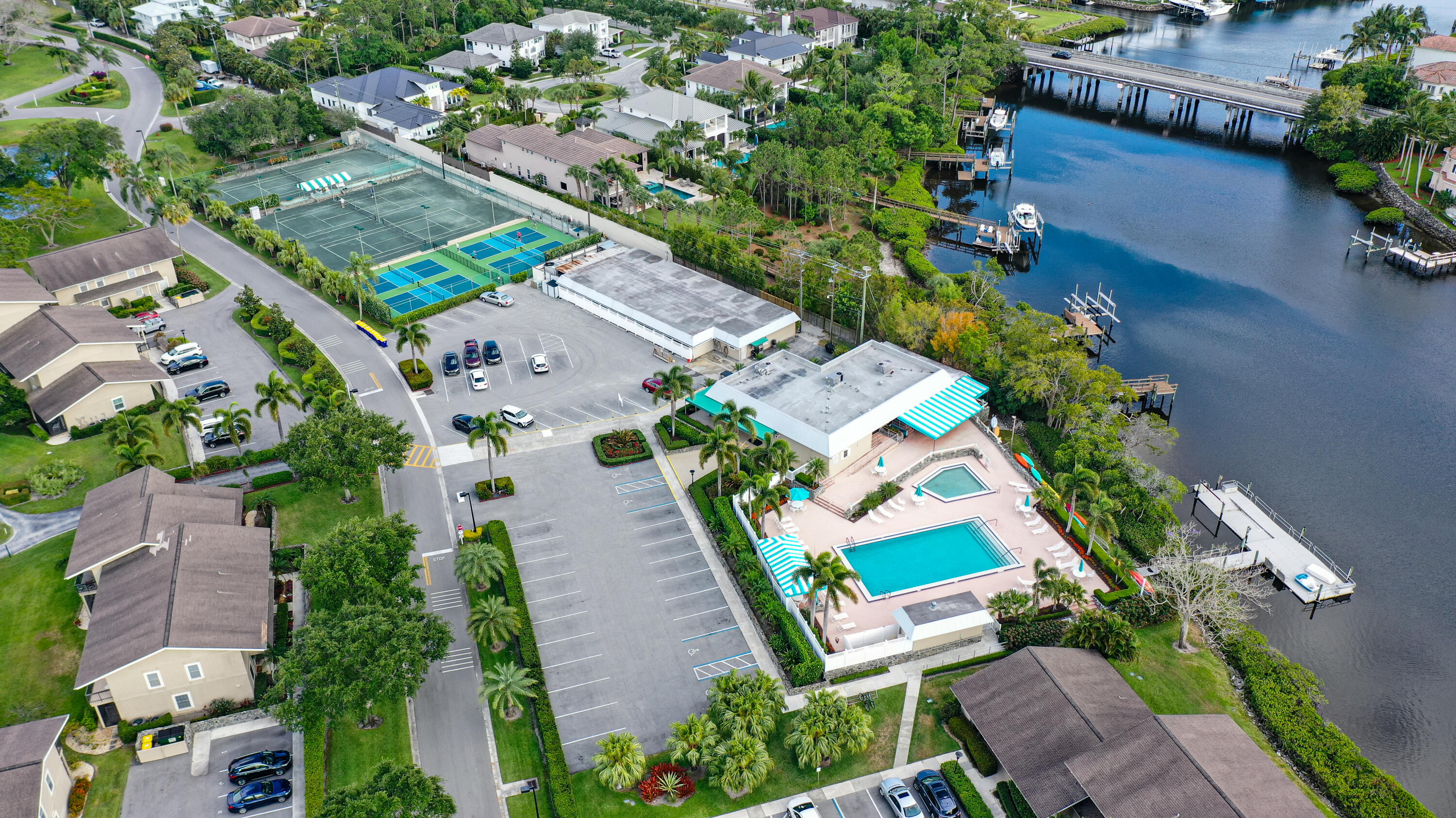 18460 SE Wood Haven Lane #H, Jupiter Unit: #H