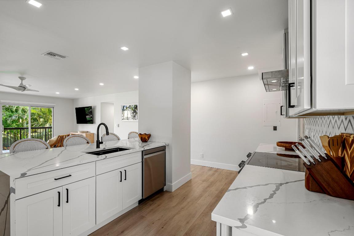 18460 SE Wood Haven Lane #H, Jupiter Unit: #H