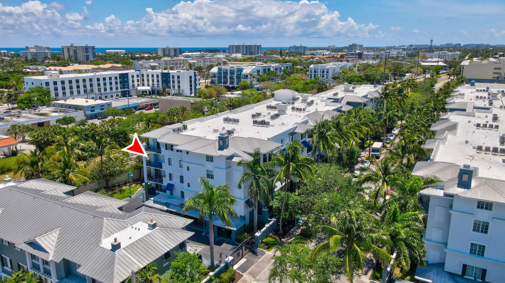 255 NE Third Avenue, 2309, Delray Beach Unit: 2309
