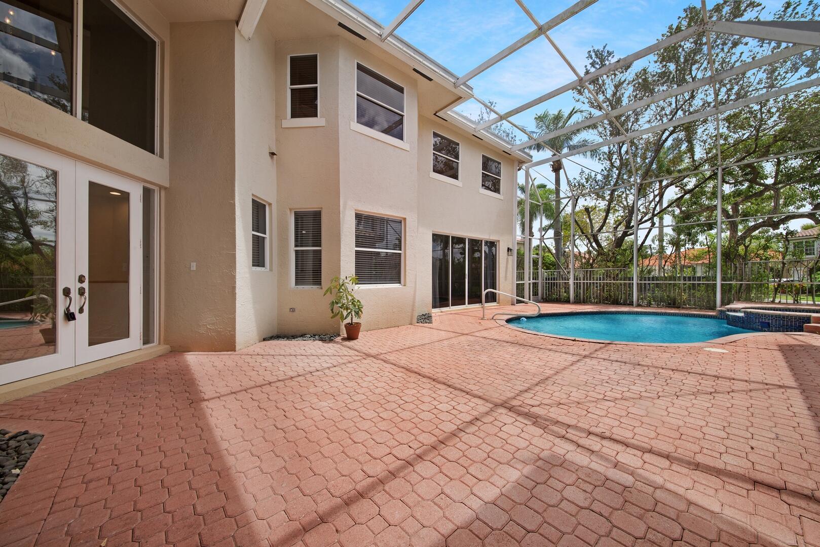 10825 Ravel Court, Boca Raton