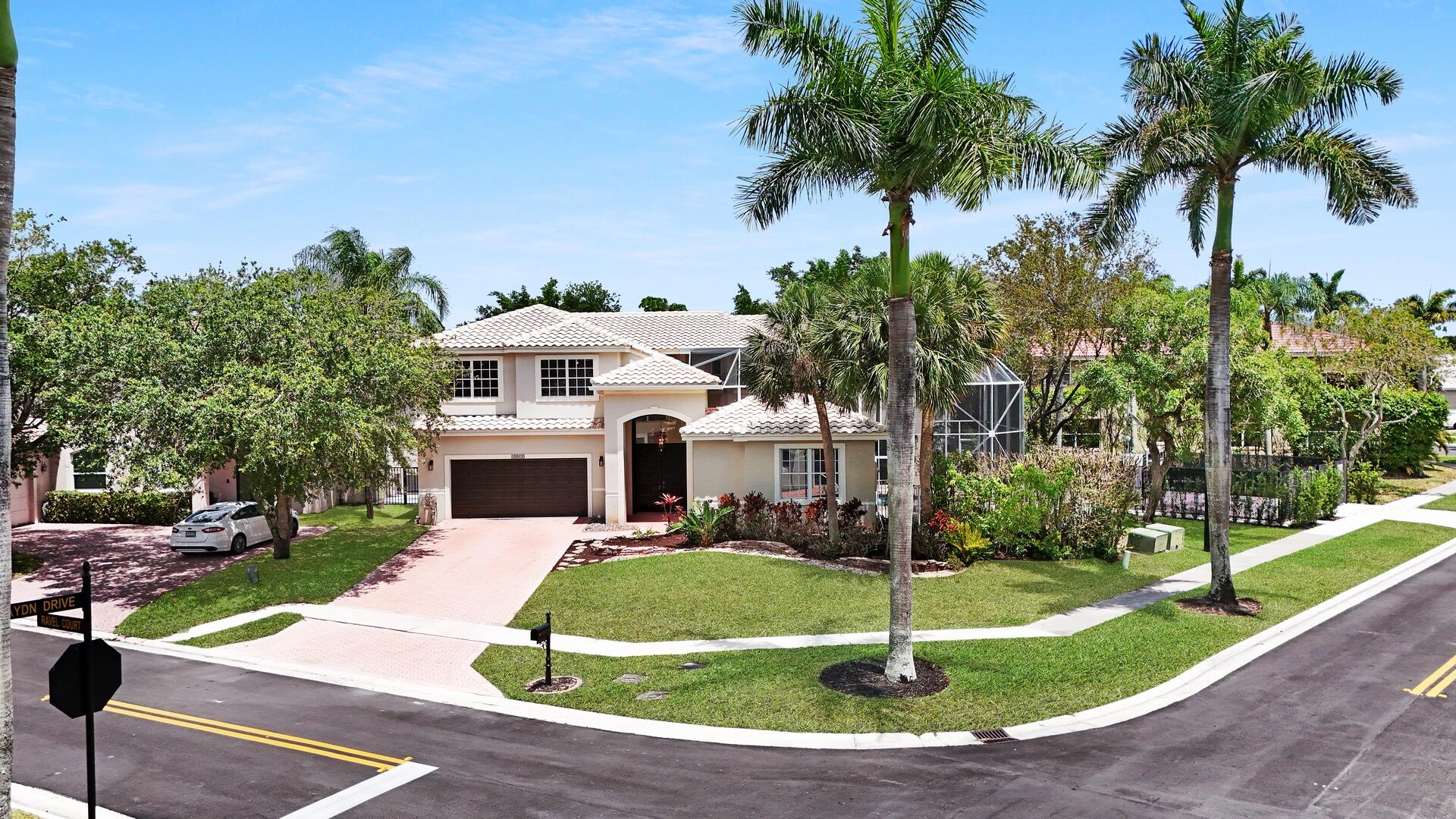 10825 Ravel Court, Boca Raton