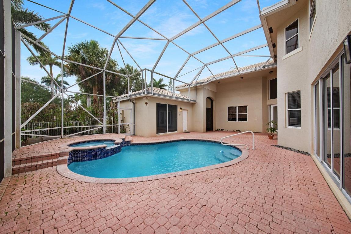 10825 Ravel Court, Boca Raton