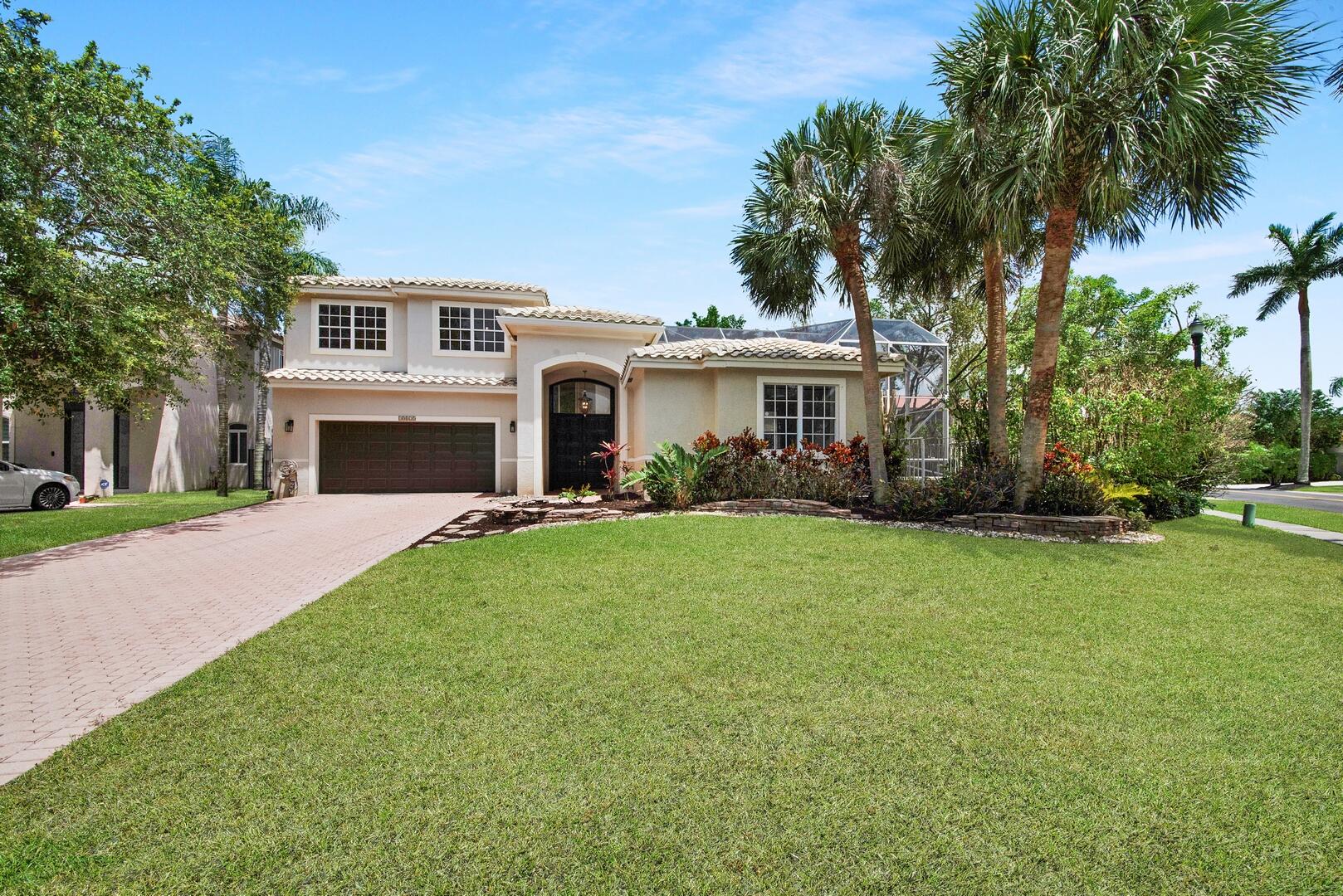 10825 Ravel Court, Boca Raton